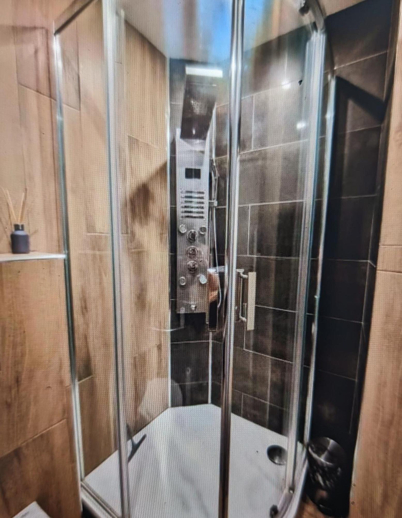 Residence De Vacances Avec Piscine & Transat, A 2 Minutes Des Plages - Bat N2 Vallauris Eksteriør billede